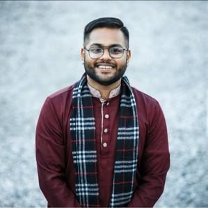 Meet your Posher, Wasif
